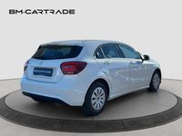 gebraucht Mercedes A160 CDI