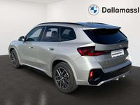 gebraucht BMW X1 sDrive20d