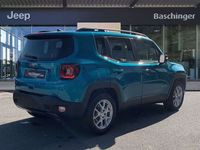 gebraucht Jeep Renegade 1.5 Multiair T4 FWD DCT7 e-Hybrid Limited