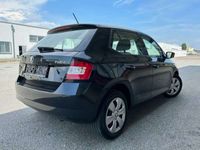 gebraucht Skoda Fabia Active,Topzustand,Klima,Tempomat