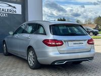 gebraucht Mercedes C220 C 220T BlueTec / d (205.204)