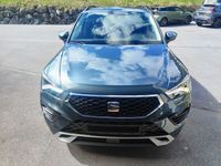 gebraucht Seat Ateca Style 4Drive WENIG KM!!