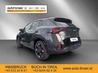 gebraucht Kia Sportage 1.6 TGDI GT-Line AWD DCT