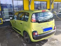 gebraucht Citroën C3 Picasso VTi 95 Advance