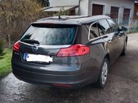 gebraucht Opel Insignia InsigniaST 2,0 Cosmo CDTI ecoflex Cosmo