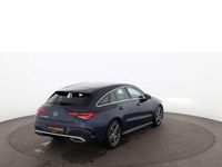gebraucht Mercedes CLA200 d SB AMG Line Aut LED RADAR LEDER ASSIST