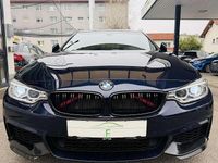 gebraucht BMW 435 Gran Coupé d xDrive M Sport
