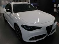 gebraucht Alfa Romeo Giulia MY23 Veloce 2.0 Gme 280 PS Aut Awd