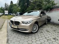 gebraucht BMW 530 Gran Turismo d Aut.