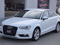 gebraucht Audi A3 Sportback 2.0TDI