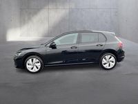 gebraucht VW Golf VIII Rabbit TDI