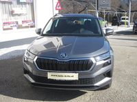 gebraucht Skoda Karoq Selection TSI