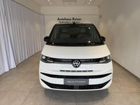Gebraucht VW Multivan Edition 150 PS (110 kW) 2025 Weiss  normal Van