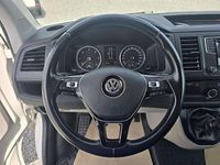 gebraucht VW T6.1 T6 T6 Kastenwagen LR MD 2,0 TDI BMT