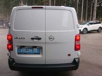 gebraucht Opel Vivaro BlueHDI 145 S&S Edition XL Allrad