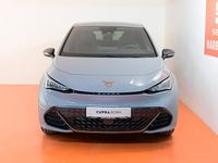 Gebraucht Cupra Born e-Boost 169 kW (231 PS) 2026 Mittelgrau  normal Kleinwagen