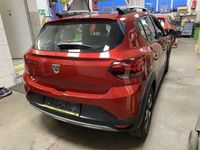 gebraucht Dacia Sandero Stepway Comfort -NAVI-LED-KAMERA