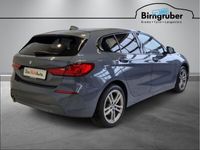 gebraucht BMW 116 1xx d