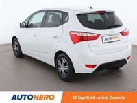 gebraucht Hyundai ix20 1.6 Edition 25