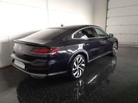 gebraucht VW Arteon R-Line 20 TDI *STANDHZG / 19 ZOLL / LED / NAVI...