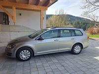 gebraucht VW Golf VII 