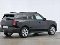 Gebraucht Mini Countryman 156 PS (114 kW) 2025 Schwarz SUV