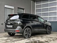 Gebraucht Peugeot 5008 GTi 131 PS (96 kW) 2024 Schwarz SUV