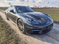 gebraucht Porsche Panamera 4 Panamera E-Hybrid PHEV Executive Aut.