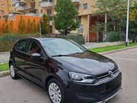 gebraucht VW Polo 1.2 70 United