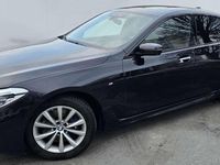 Gebraucht BMW 630 Shadowline 265 PS (194 kW) 2018 Schwarz Coupé
