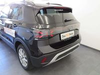 gebraucht VW T-Cross - Friends TSI DSG