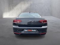 gebraucht VW Passat Business TDI
