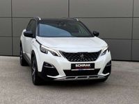 gebraucht Peugeot 3008 1,5 BlueHDi 130 S&S 6-Gang *GT-Line*