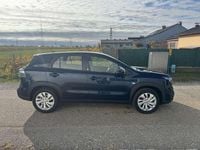 gebraucht Suzuki SX4 S-Cross 1.4 Hybrid clear