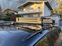 gebraucht VW Tayron 2,0 TSI 4Motion Sport DSG