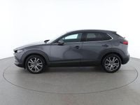 Gebraucht Mazda CX-30 186 PS (136 kW) 2022 Grau SUV