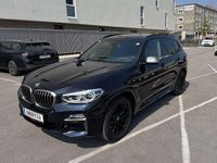 gebraucht BMW X3 M M40i