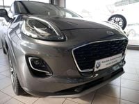 gebraucht Ford Puma Titanium X