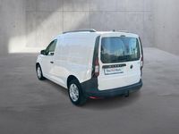 Gebraucht VW Caddy 122 PS (89 kW) 2025 Weiß Van / Kleinbus