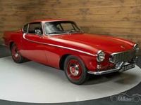 gebraucht Volvo P1800 Jensen | Restauriert | Selten | Overdrive | 1961