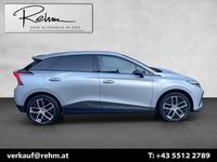 gebraucht MG MG4 EV MG4 EV 64 kWh Luxury LED 360°