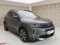 gebraucht Citroën C5 Aircross 16BHDI EAT8 Shine Pack