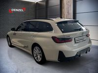 gebraucht BMW 320 d xDrive Touring G21 B47