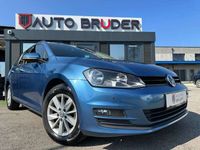 gebraucht VW Golf Variant Comfortline BMT 16 TDI 4Motion |1. Besitz|