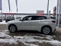 gebraucht BMW X2 sDrive18i Aut. M SPORT