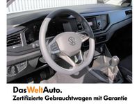 gebraucht VW Taigo Austria TSI