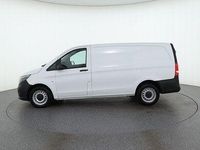 gebraucht Mercedes Vito 116 CDI Kasten Lang