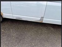 Gebraucht VW T5 131 PS (96 kW) 2009 Blau Van