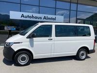 gebraucht VW T6.1 Kombi TDI