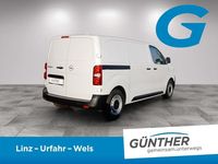 gebraucht Opel Vivaro KW M BlueHDI 120 S&S 6Gang
